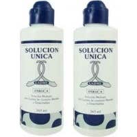 Ladme Single Solution Kontaktlinseopløsning 365ml+365ml