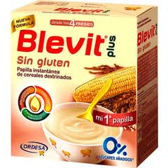 Blevit® plus gluten-free cereals 600g
