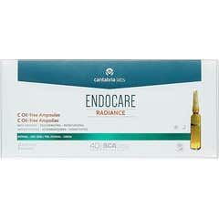 Endocare Radiance C Oil-Free Ampollas 30x2ml