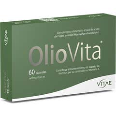 Vitae Oliovita® 60cáps
