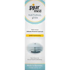 Pjur Med Natural Glide 100ml