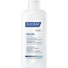 Ducray Kelual Squanorm Champú Refrescante Anticaspa 200 ml