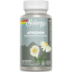 Solaray Apigenin 60 vcaps