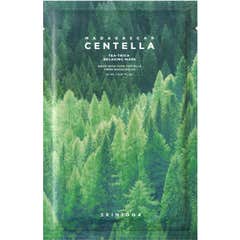 Skin1004 Madagascar Centella Teatrica Entspannungsmaske 1 Stk