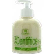 Naturado gel dentífrico de lima y arcilla blanca 300ml