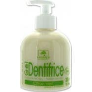 Dentifricio Naturado gel di calce e argilla bianca 300ml