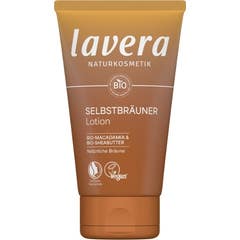 Lavera Loción Autobronceadora 125 ml