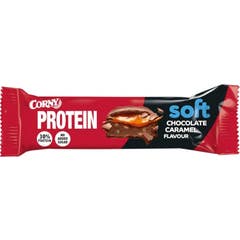 Corny 30 % Protein Soft Choco Caramel 45g