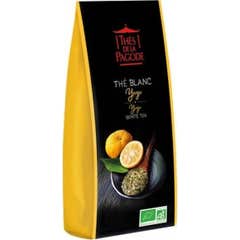 Fimex The Pagoda Yuzu 100G