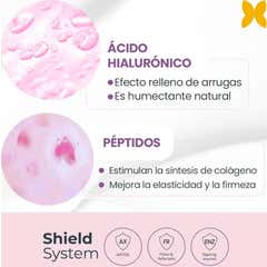 Sesderma Repaskin Urban 365 Antiedad SPF50 50ml