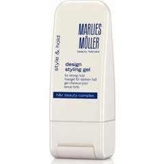 Marlies Moller Design Styling Gel 100ml