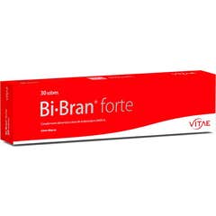 Vitae Bi Bran Forte 1000mg 30 poser