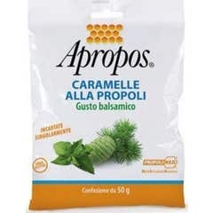 Apropos Caramelle Alla Propoli 50g