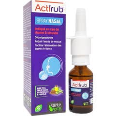 Sante Verte Actirub næsespray 20 ml