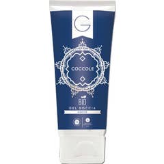 Gesti Shower Gel Coccole 200ml