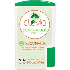 Myconatur Stevia 300 comp