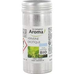 Lc Aroma Exo Verbena olio essenziale 10ml