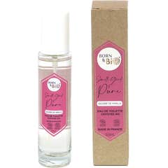 Born To Bio Eau de Toilette Vanilla Bean 50 ml