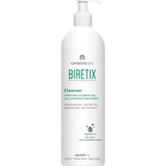 BiRetix Cleanser Gel Purificante 400ml