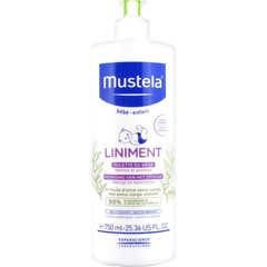 Mustela Liniment 750 ml