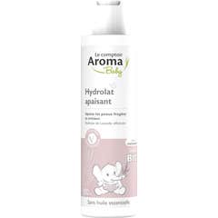 Le Comptoir Aroma Baby Hidrolato Calmante Bio Lavanda 200 ml