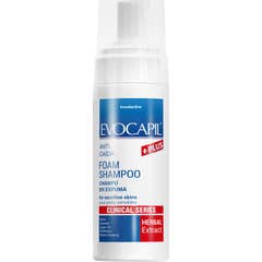 Evocapil Plus Anti-Hair Loss Foam Shampoo 150ml