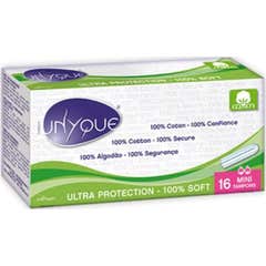 Francobolli Unyque Mini Box 16 francobolli