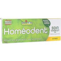 Homeodent Complete Care Dentifricio al Limone 120ml