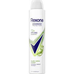 Rexona Advanced Protection Aloe Vera Spray 72H 200 ml