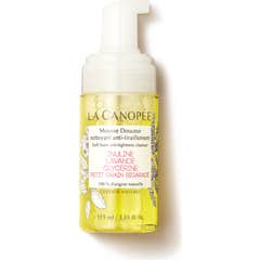 La Canopée Espuma Suave Limpiadora Anti-tirantez 115 ml