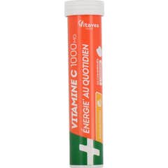 Vitavea Vitamina C 1000mg Limón 20comp