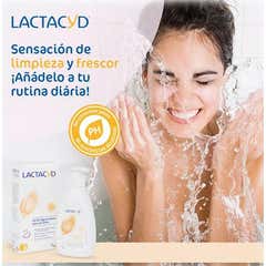 Lactacyd Ultimate Mild Gel 2x200ml