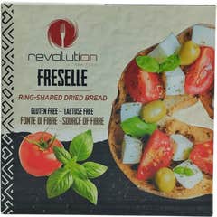 Revolution Freselle Gluten Free 250g