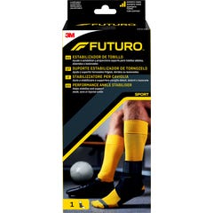 Futuro™ estabilizador tobillo sport 1ud