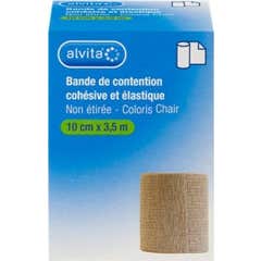 Alvita Bde Cont Blc 3Mx7Cm