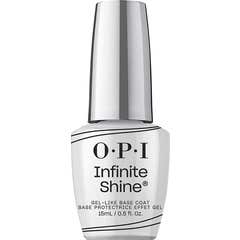 Opi Infinite Shine Base Coat Efecto Gel 15ml