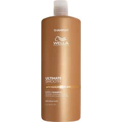 Wella Ultimate Smooth Champú Step 1 1000ml