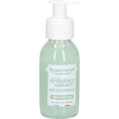 Respectueuse Toothpaste for Sensitive Gums 80 ml