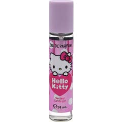 Take Care Hello Kitty Eau de Parfum Spray 24ml