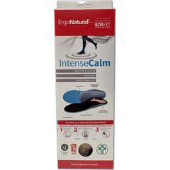 Ergonatural Plantilla IntenseCalm Talla L 1 Par