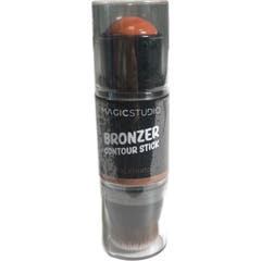 Magic Studio Bronzer Contour Stick Macchiato 4.5 g