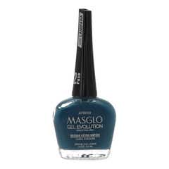 Masglo Gel Evolution Nagellack Authentisch Gel-Effekt 13,5 ml