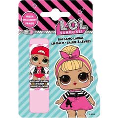 L.O.L. Surprise Aardbei Lippenbalsem