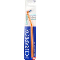 Curaprox Escovilhão Single 1009 1 Unidade