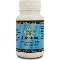 Sotya Creatina 100comp masticables