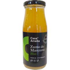 Casa Amella Organic Gluten Free Apple Juice 250ml
