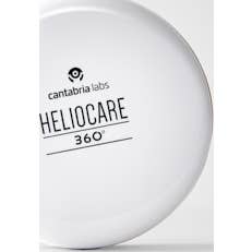Heliocare 360 Oil-Free Compact 1SPF50+ Bronze 10 g
