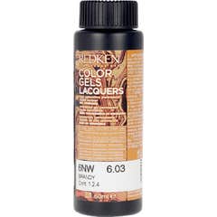 Redken Schattierungen Eq 6Nw 603 Brandy 60ml