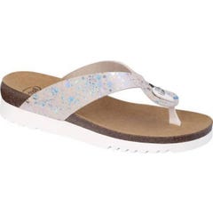 Scholl Kenna Off White Größe 39