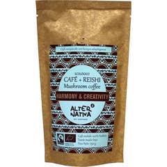 Alternativa3 Ground Organic Reishi Coffee 150 g